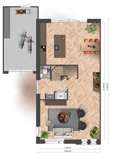Koop en Huur Huizen - 3