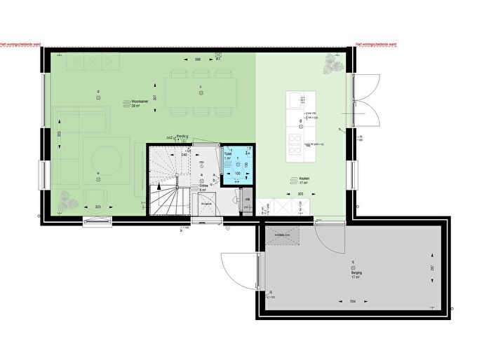 Koop en Huur Huizen - 3