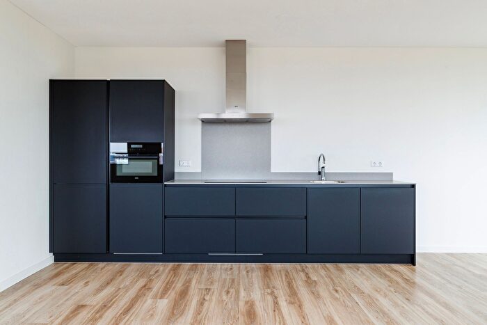 2-kamerappartement te huur in Woenselse Watermolen, Eindhoven