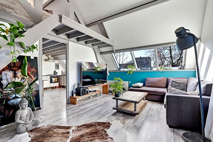 Koop en Huur Huizen - 3