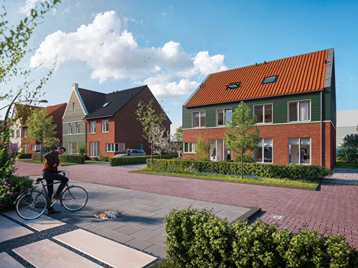 Koop en Huur Huizen - 2