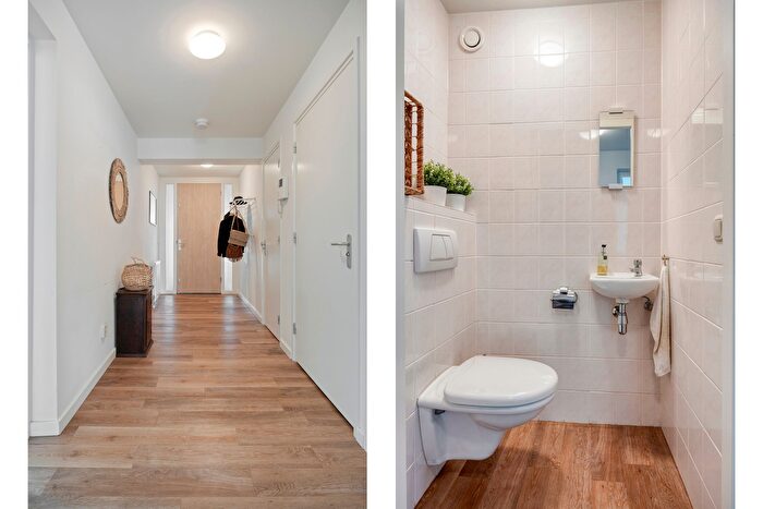 Koop en Huur Huizen - 3