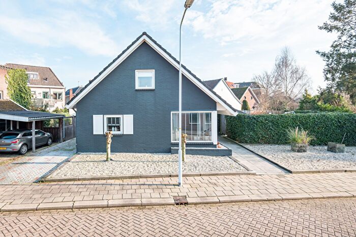 Koop en Huur Huizen - 3