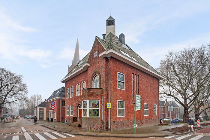 Koop en Huur Huizen - 2