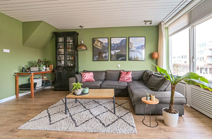 Koop en Huur Huizen - 3