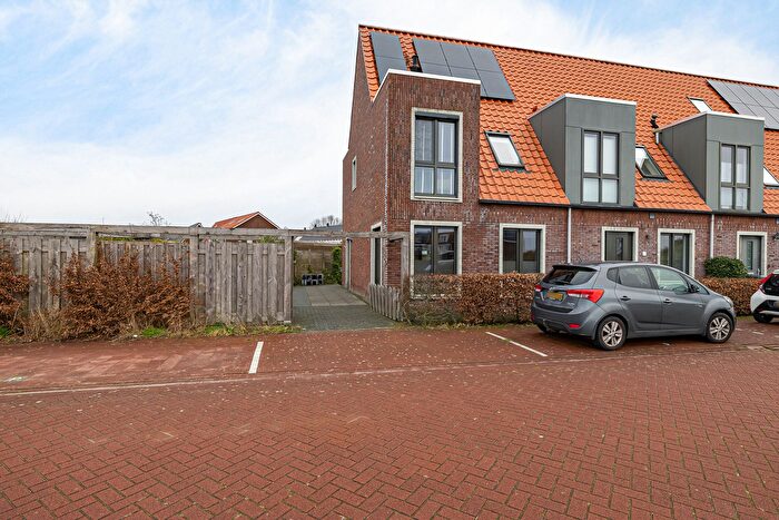 Koop en Huur Huizen - 3