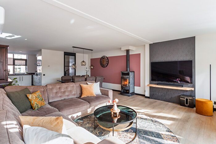 Koop en Huur Huizen - 3
