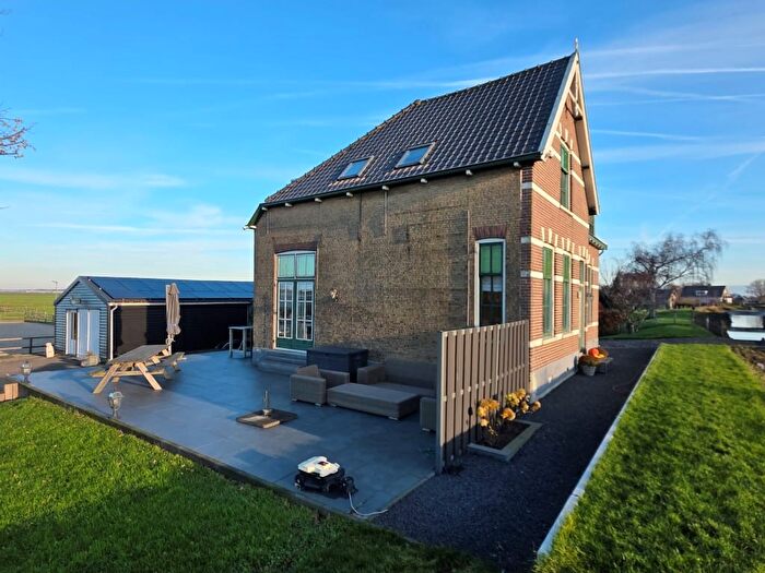 Koop en Huur Huizen - 2