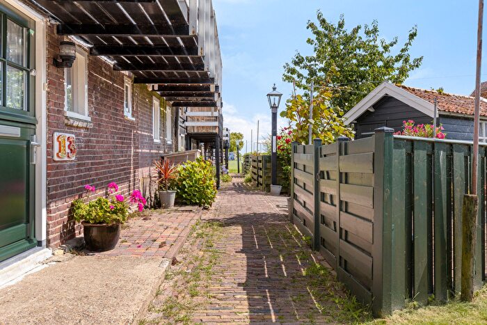 Koop en Huur Huizen - 3