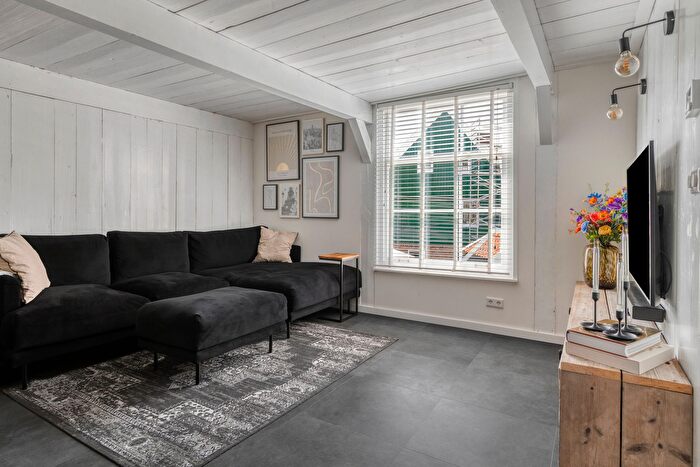 Koop en Huur Huizen - 2