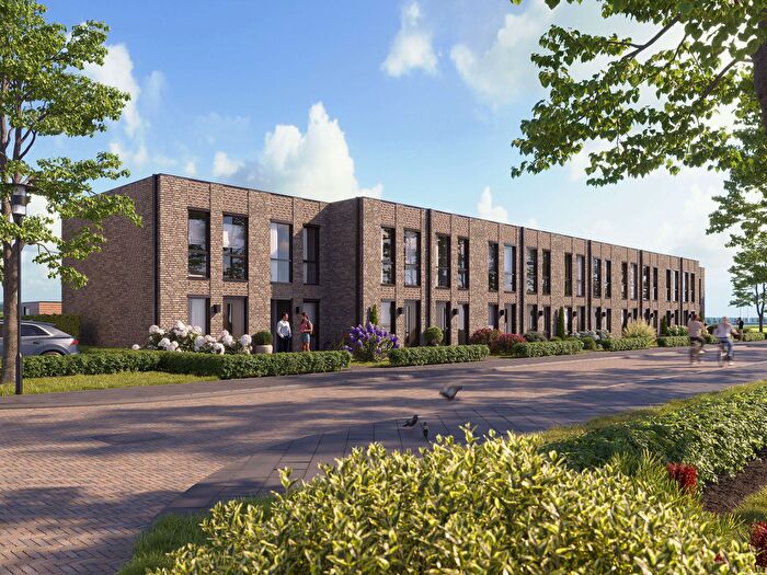 Koop en Huur Huizen - 2