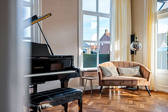 Koop en Huur Huizen - 2