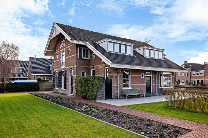 Koop en Huur Huizen - 3