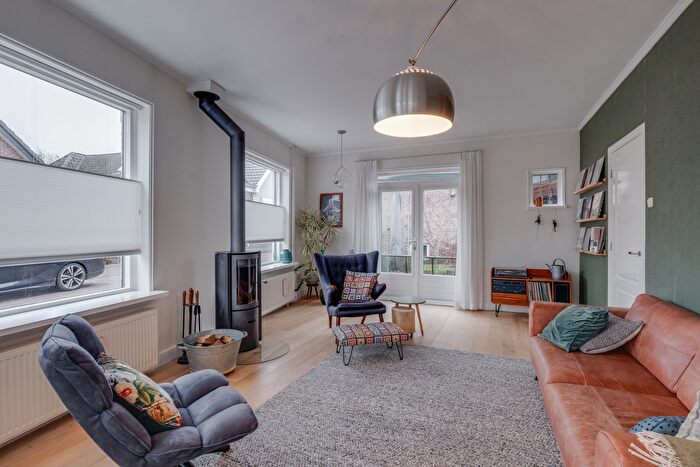Koop en Huur Huizen - 3
