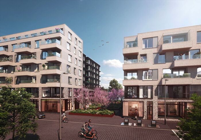 Koop en Huur Huizen - 2