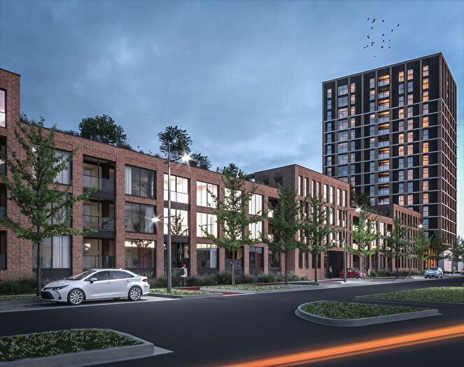 Koop en Huur Huizen - 2