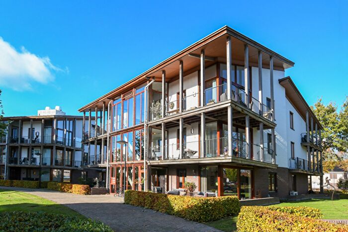 Koop en Huur Huizen - 3