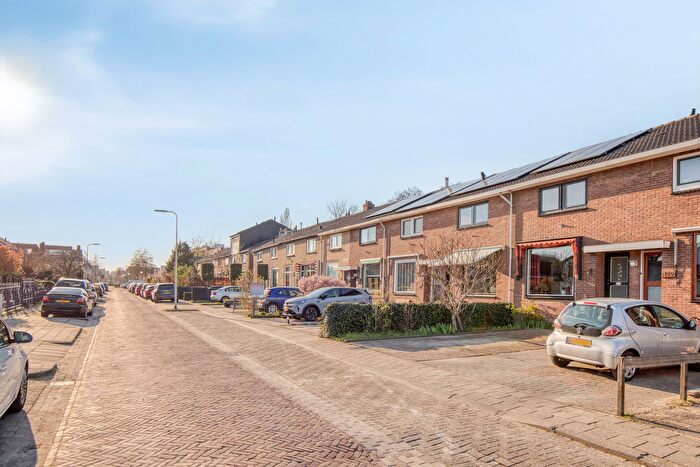 Koop en Huur Huizen - 2