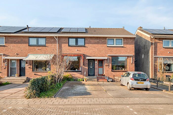 Koop en Huur Huizen - 3