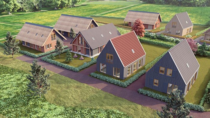 Koop en Huur Huizen - 2
