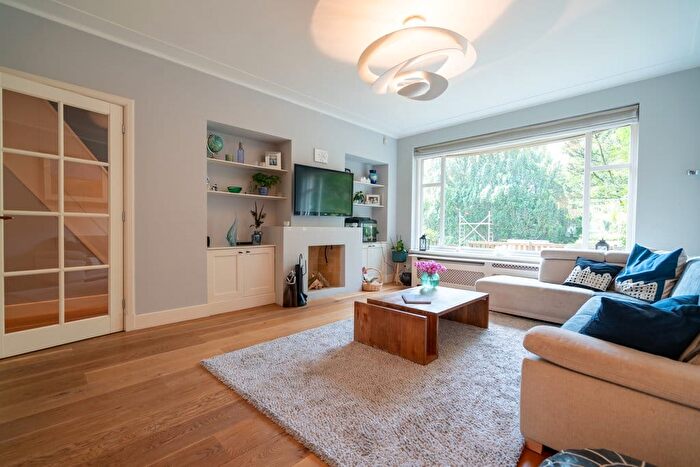 Koop en Huur Huizen - 3