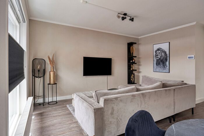 Koop en Huur Huizen - 3