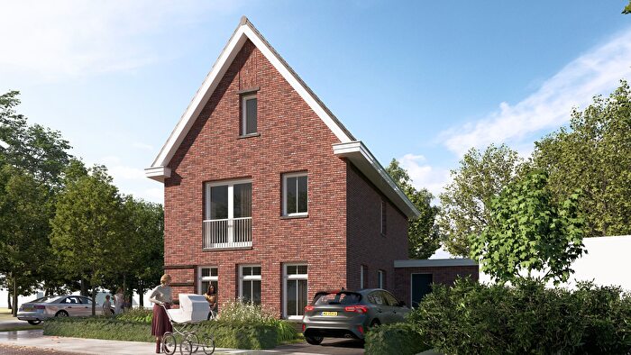 Koop en Huur Huizen - 2