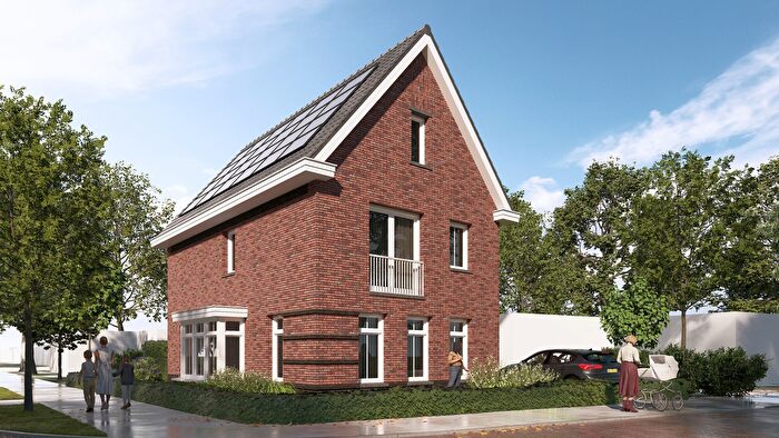 Koop en Huur Huizen - 3