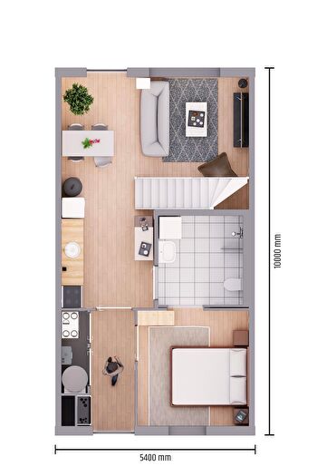 Koop en Huur Huizen - 2