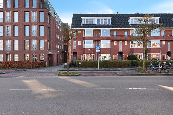 Koop en Huur Huizen - 2