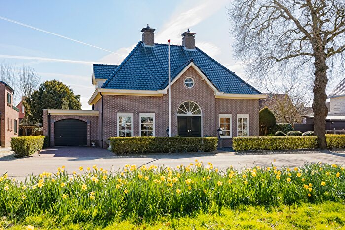 5-kamerhuis te koop in De Zilk – Zilkerduinweg, De Zilk