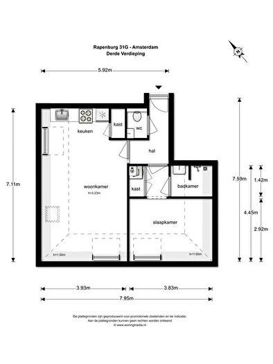 Koop en Huur Huizen - 3