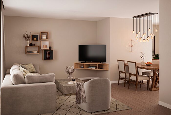 6-kamerappartement te koop in Lage Heide, Tegelen