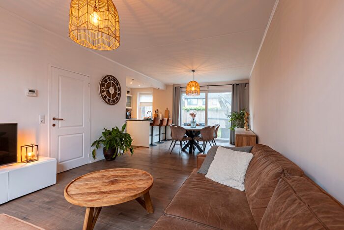 Koop en Huur Huizen - 3