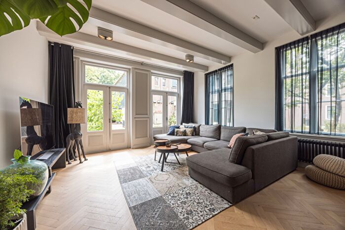 Koop en Huur Huizen - 3