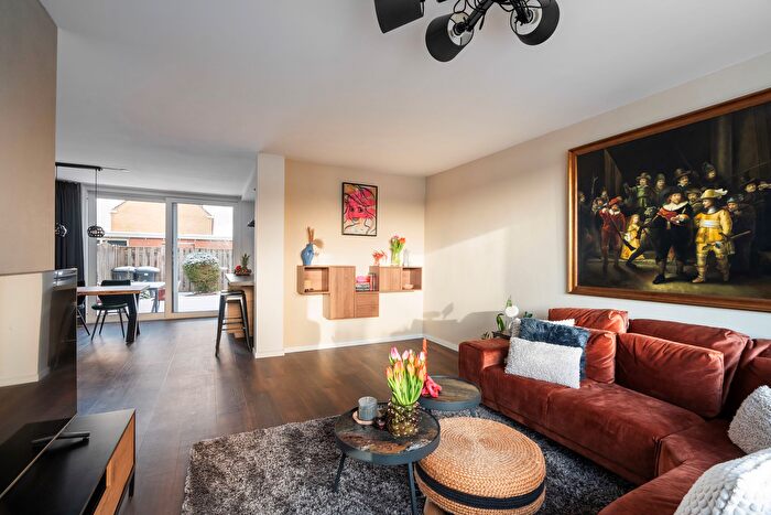 Koop en Huur Huizen - 3