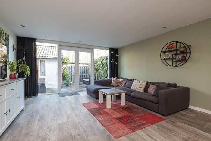 Koop en Huur Huizen - 2