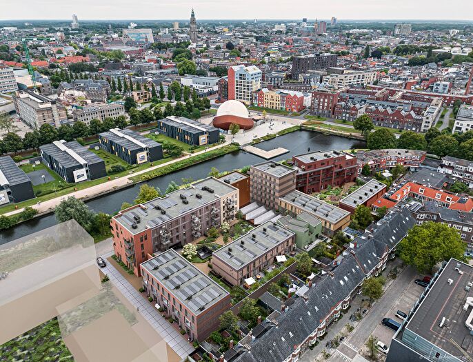 Koop en Huur Huizen - 3