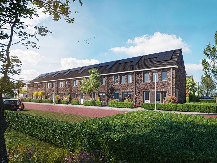 Koop en Huur Huizen - 3