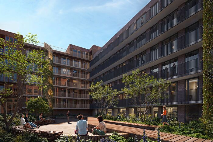Koop en Huur Huizen - 2