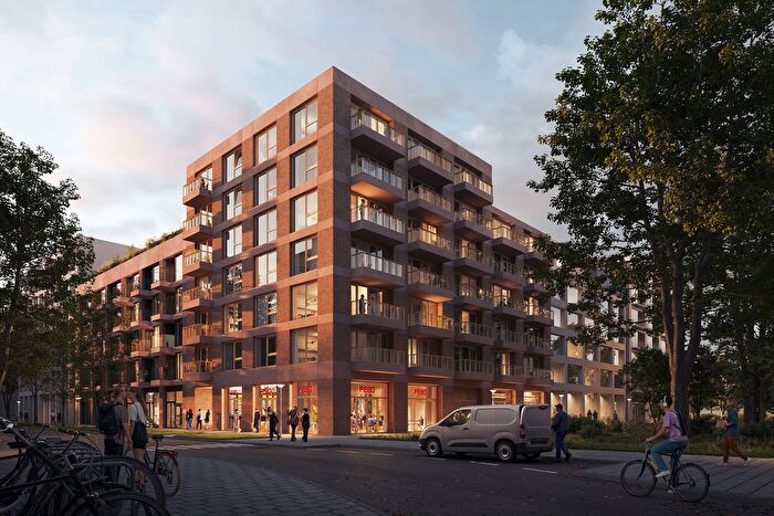 Koop en Huur Huizen - 3