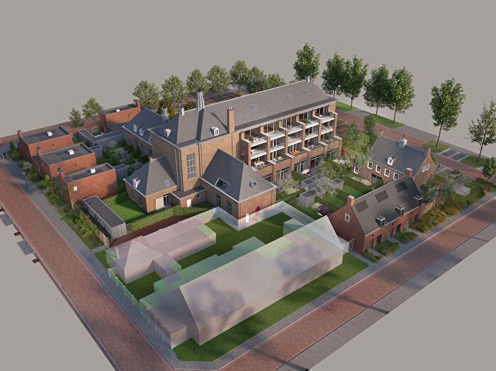 Koop en Huur Huizen - 2
