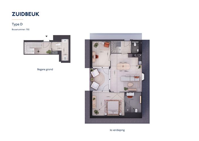 Koop en Huur Huizen - 3