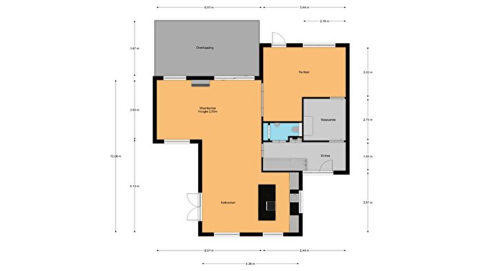 Koop en Huur Huizen - 3