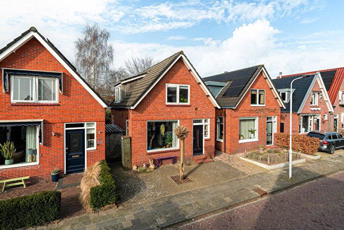 Koop en Huur Huizen - 2