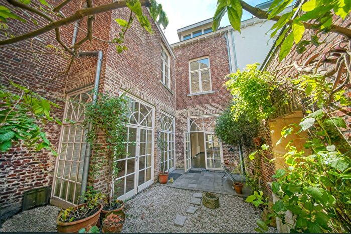 Koop en Huur Huizen - 3