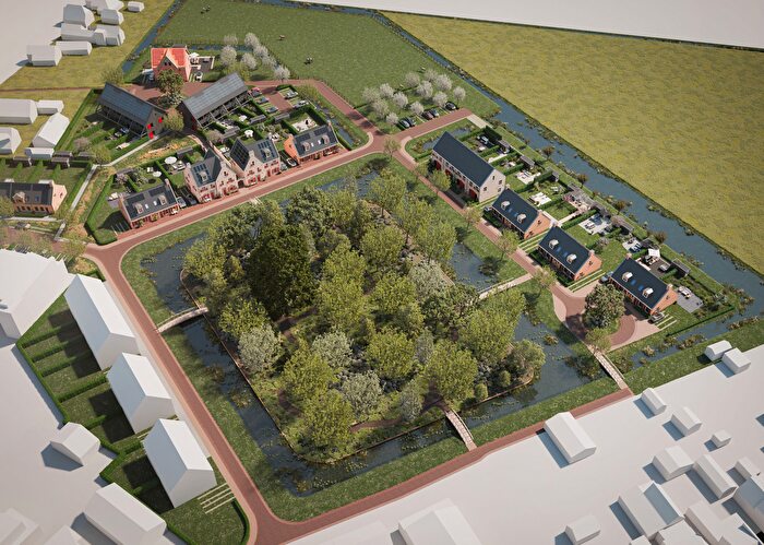 Koop en Huur Huizen - 3