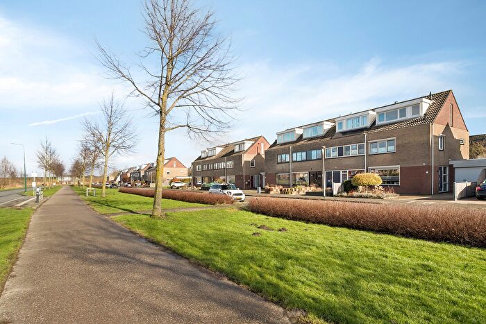 Koop en Huur Huizen - 3