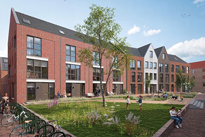 Koop en Huur Huizen - 2