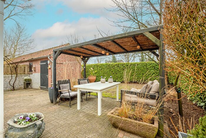 Koop en Huur Huizen - 3